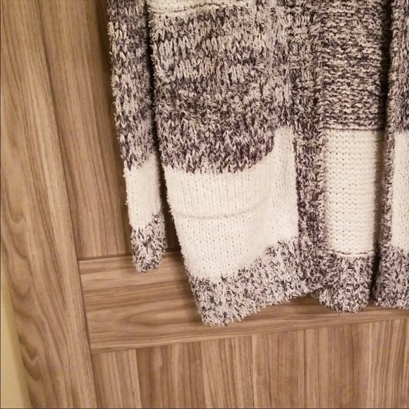 Michael Kors Knit Cardigan - Picture 2 of 3